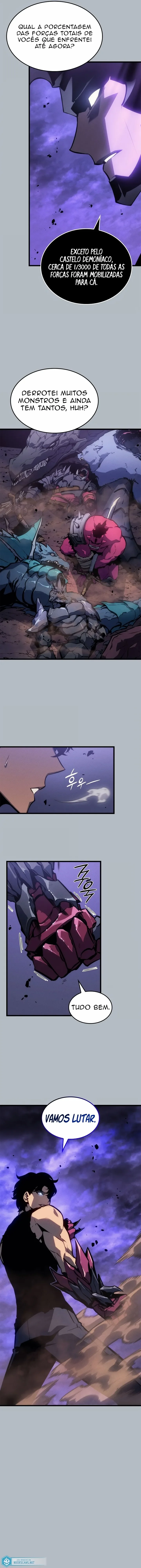 Solo Leveling — Cap. 198, pág. 11