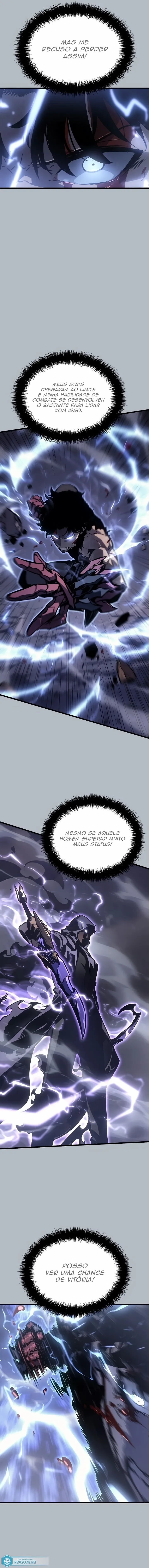 Solo Leveling — Cap. 199, pág. 5