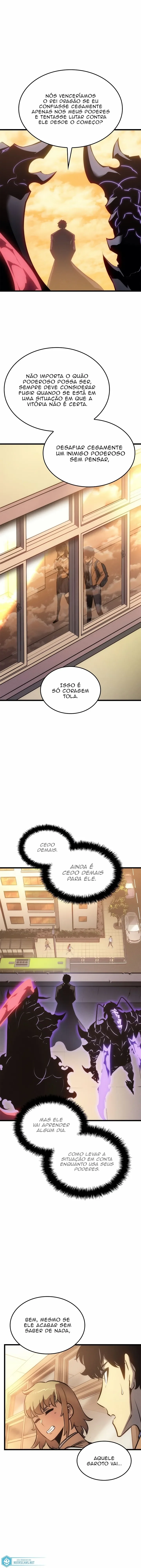 Solo Leveling — Cap. 199, pág. 11