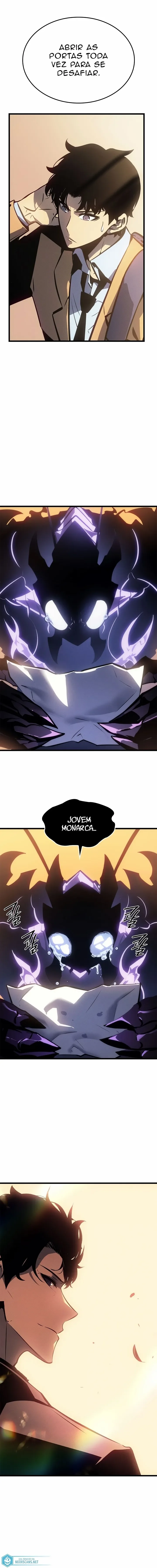 Solo Leveling — Cap. 199, pág. 12