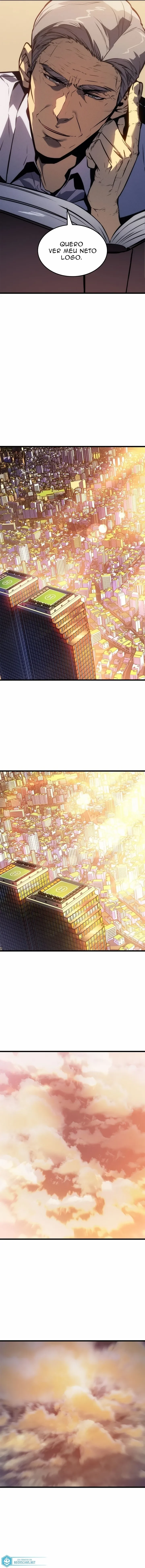 Solo Leveling — Cap. 199, pág. 19