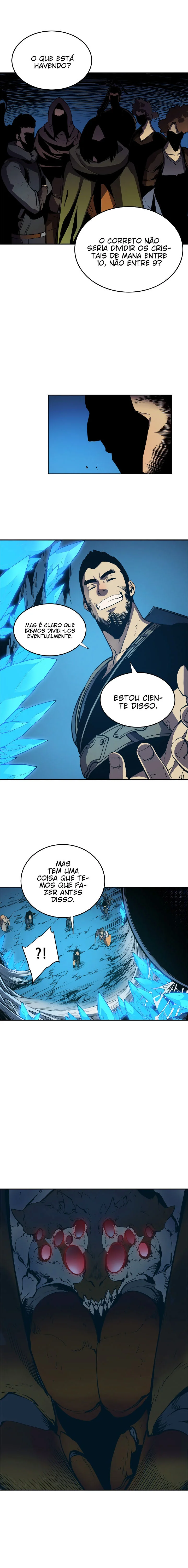 Solo Leveling — Cap. 20, pág. 11