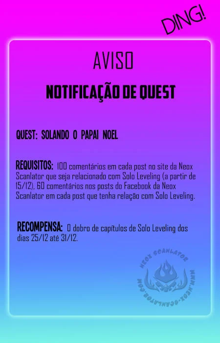 Solo Leveling — Cap. 20, pág. 19