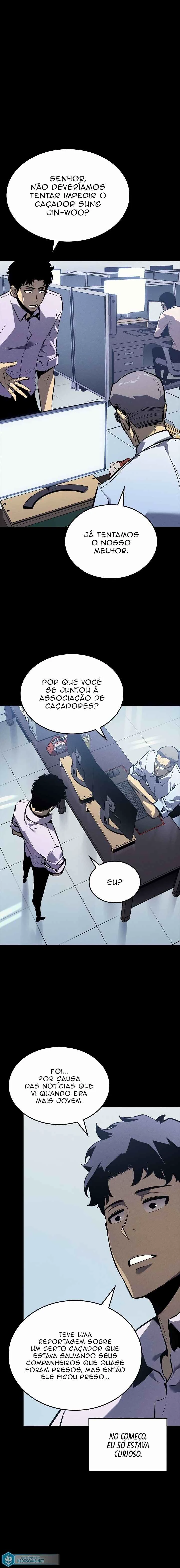 Solo Leveling — Cap. 201, pág. 5