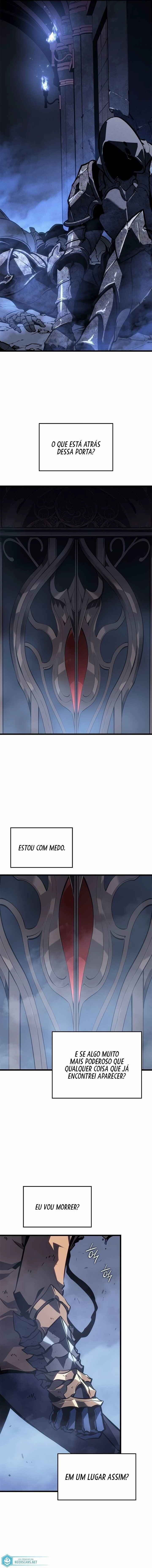 Solo Leveling — Cap. 201, pág. 15