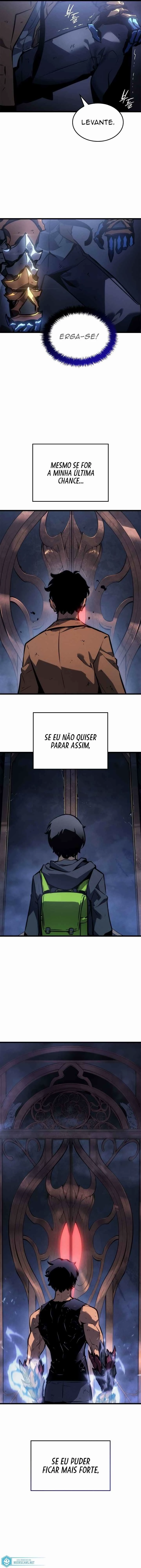 Solo Leveling — Cap. 201, pág. 18