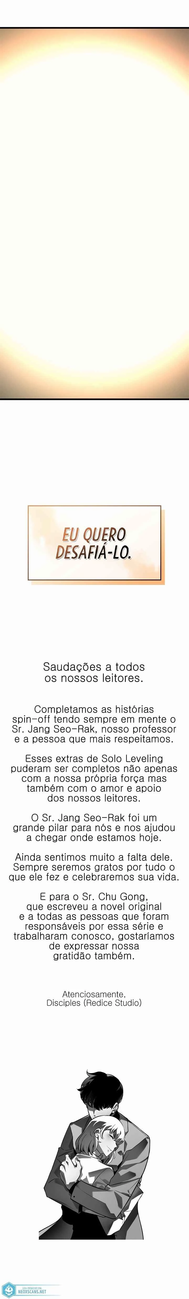 Solo Leveling — Cap. 201, pág. 20