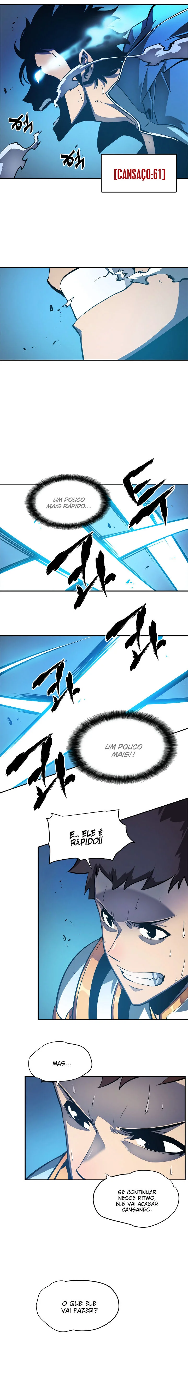 Solo Leveling — Cap. 22, pág. 13