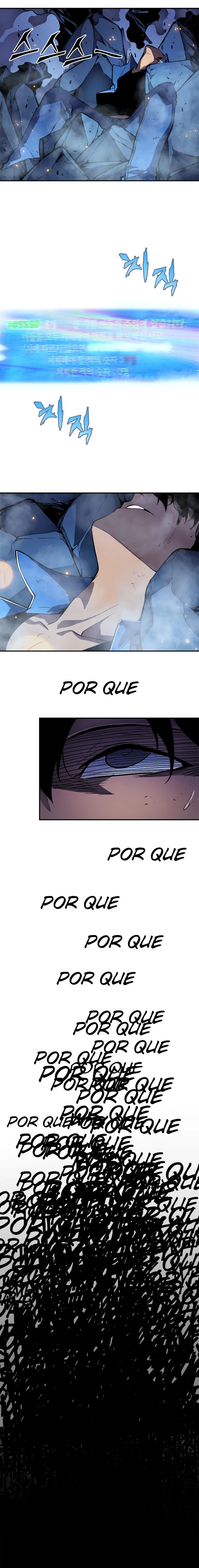 Solo Leveling — Cap. 23, pág. 10
