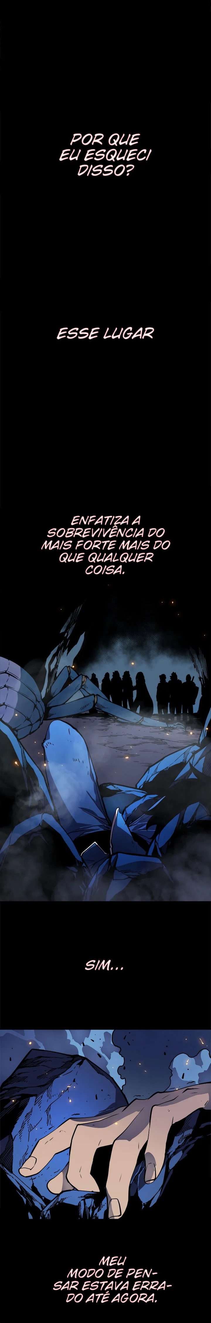 Solo Leveling — Cap. 23, pág. 11