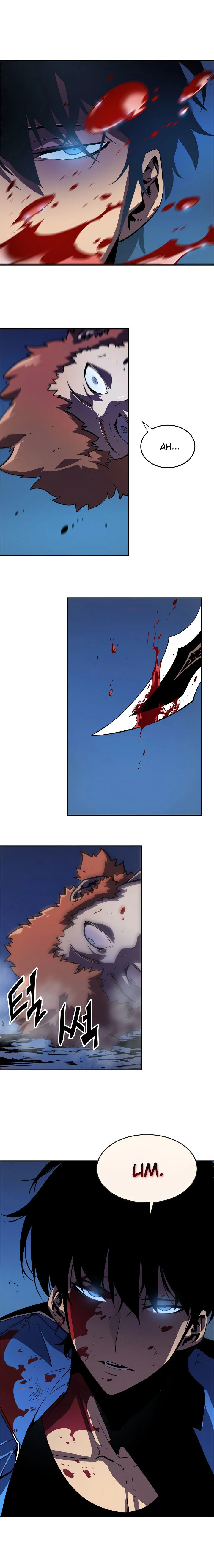 Solo Leveling — Cap. 23, pág. 17