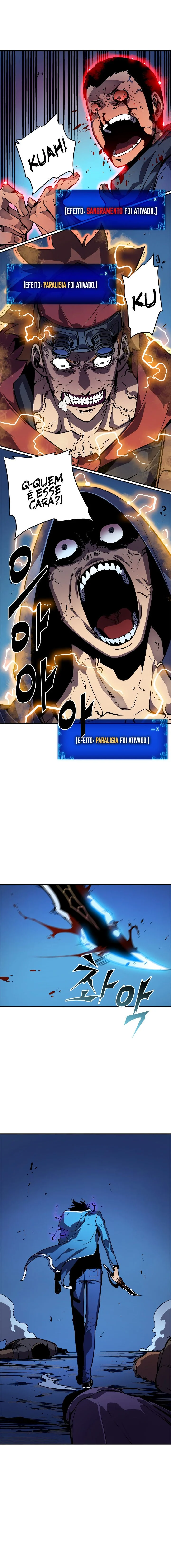 Solo Leveling — Cap. 24, pág. 13