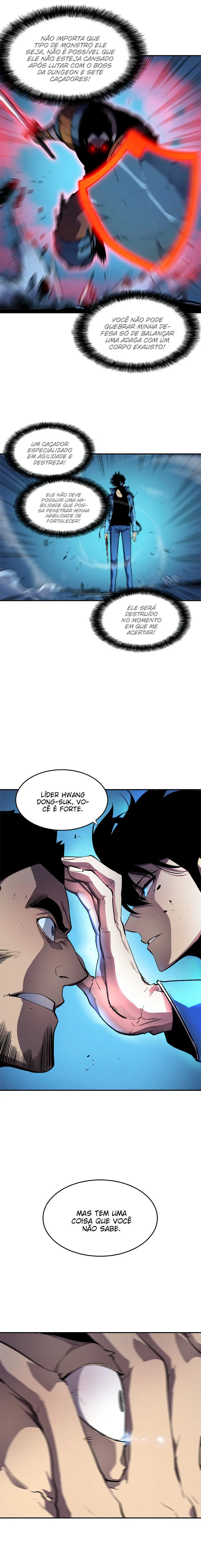 Solo Leveling — Cap. 24, pág. 15