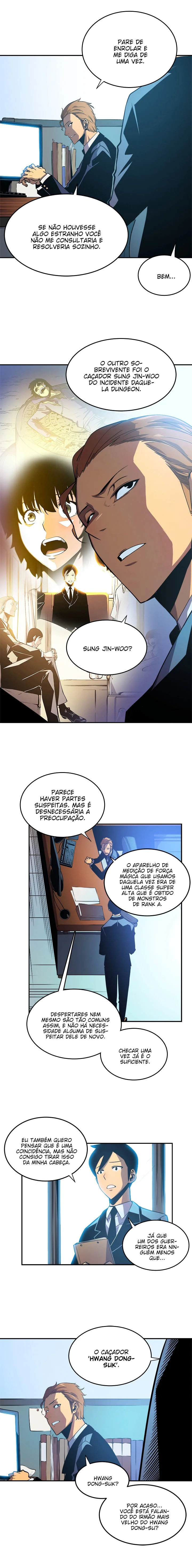 Solo Leveling — Cap. 25, pág. 4