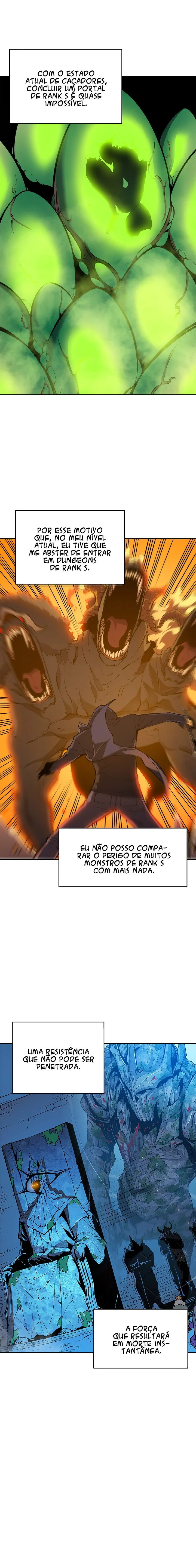 Solo Leveling — Cap. 27, pág. 4