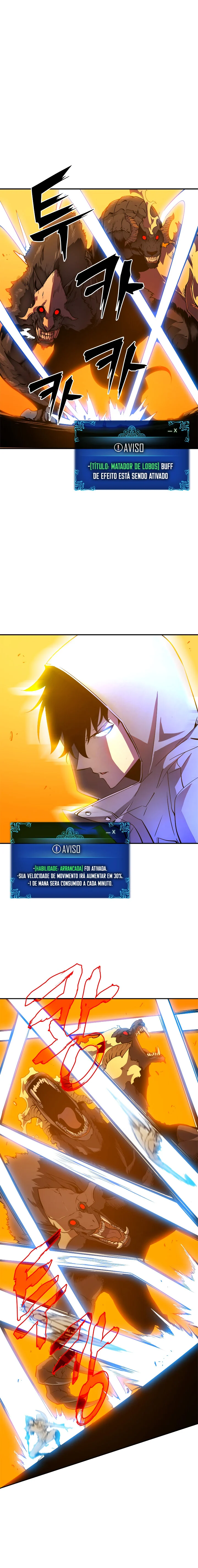Solo Leveling — Cap. 27, pág. 6
