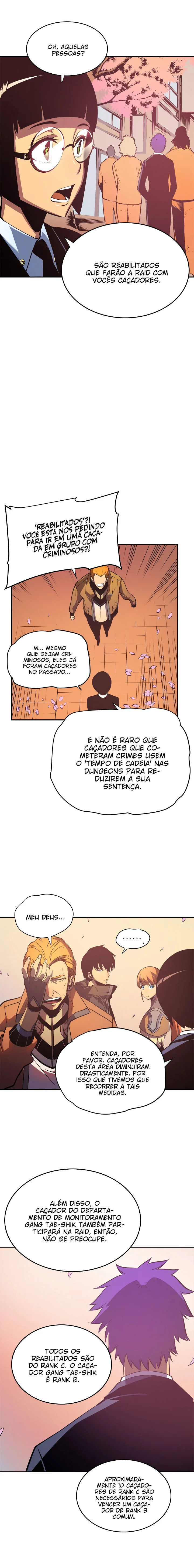 Solo Leveling — Cap. 28, pág. 15