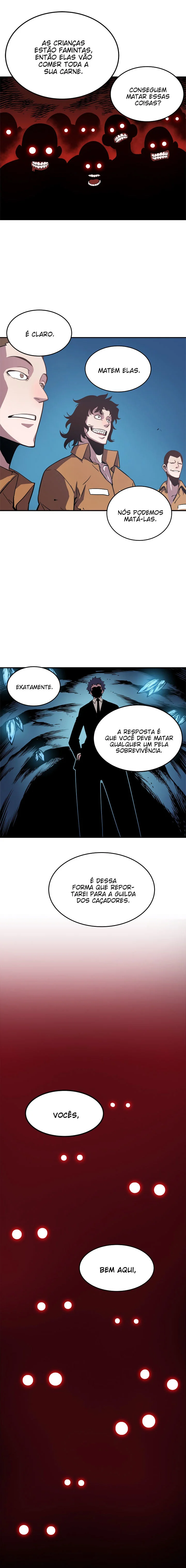 Solo Leveling — Cap. 29, pág. 14