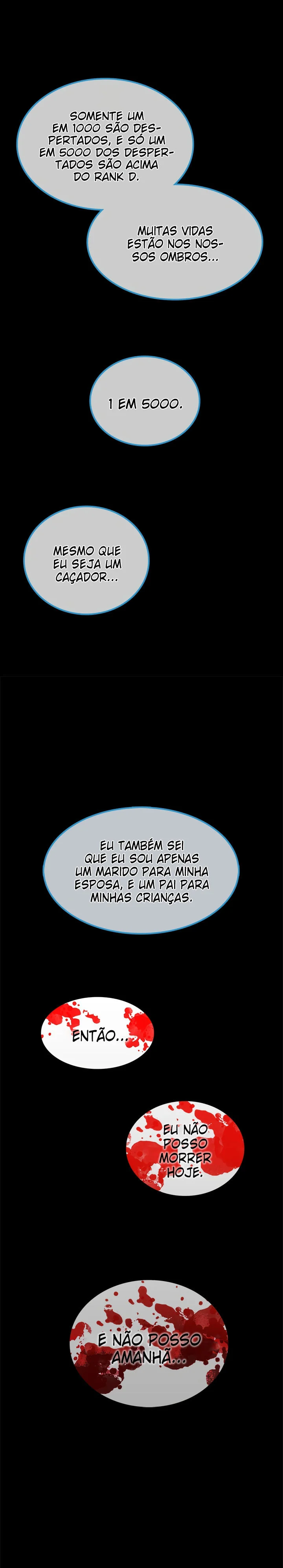 Solo Leveling — Cap. 30, pág. 10