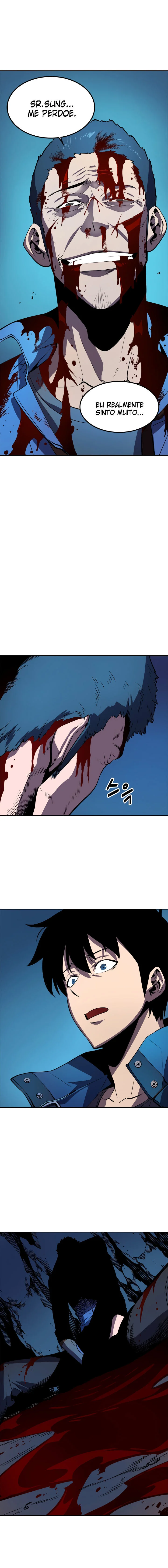Solo Leveling — Cap. 30, pág. 15
