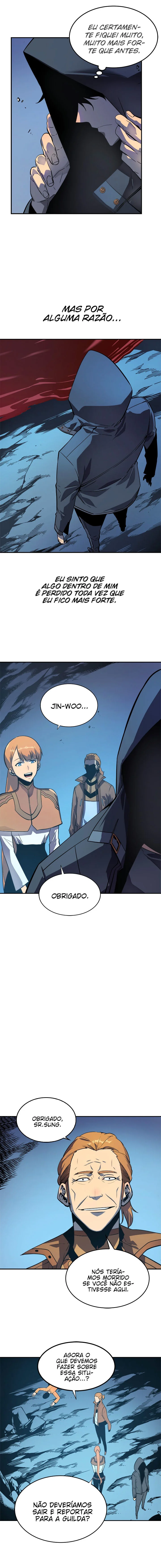 Solo Leveling — Cap. 34, pág. 6
