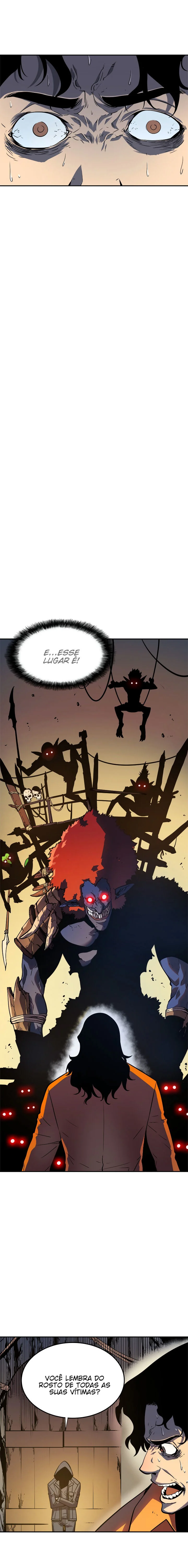 Solo Leveling — Cap. 34, pág. 10