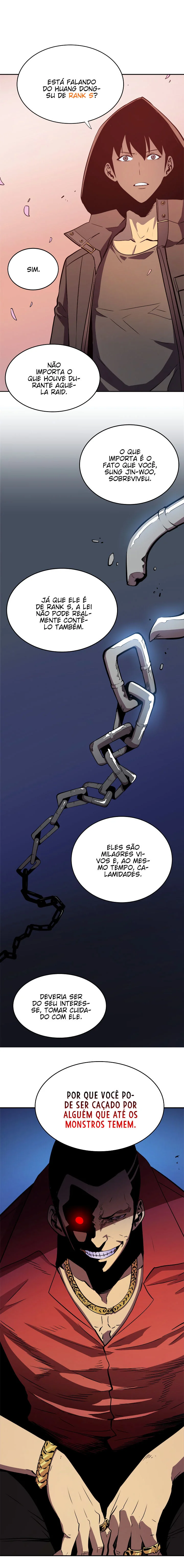 Solo Leveling — Cap. 34, pág. 20