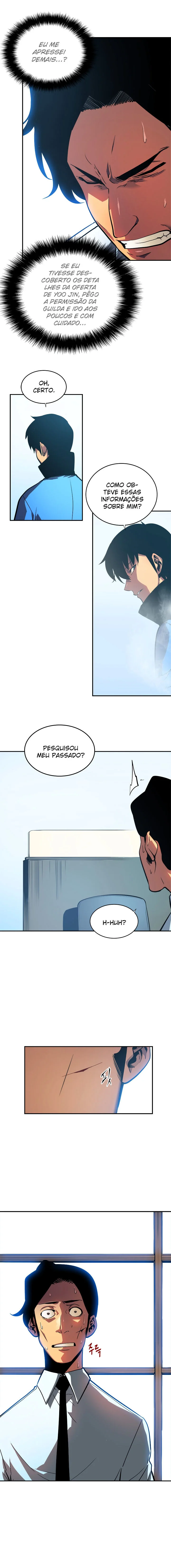 Solo Leveling — Cap. 37, pág. 5