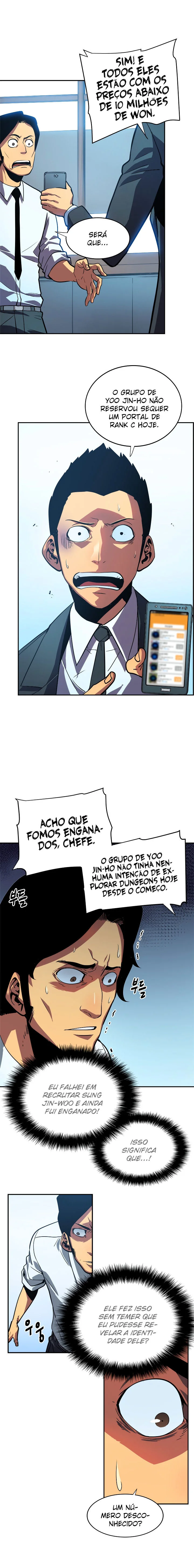 Solo Leveling — Cap. 37, pág. 13