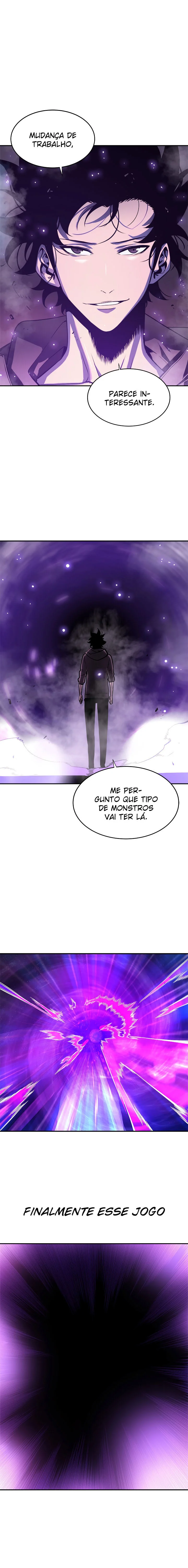Solo Leveling — Cap. 37, pág. 16
