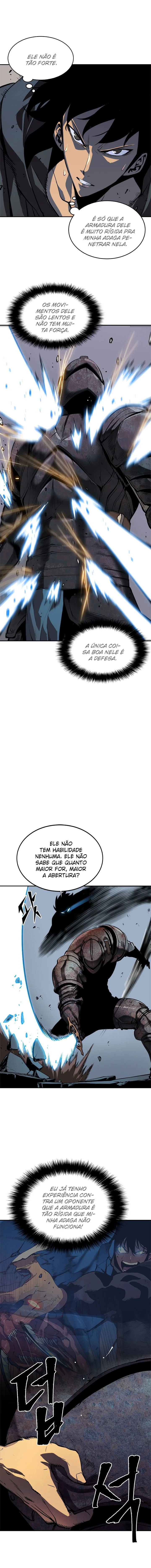 Solo Leveling — Cap. 38, pág. 4