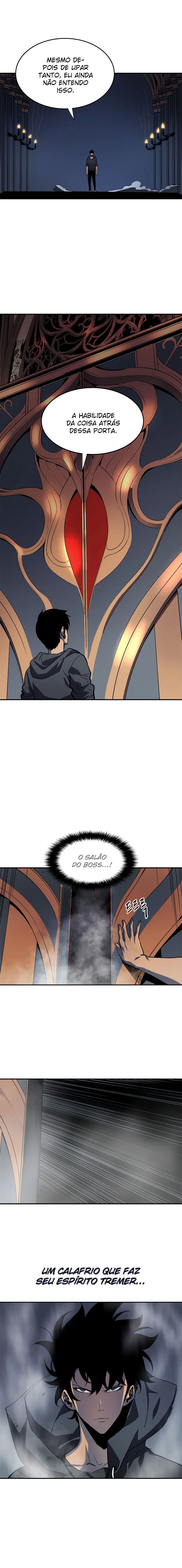 Solo Leveling — Cap. 38, pág. 17