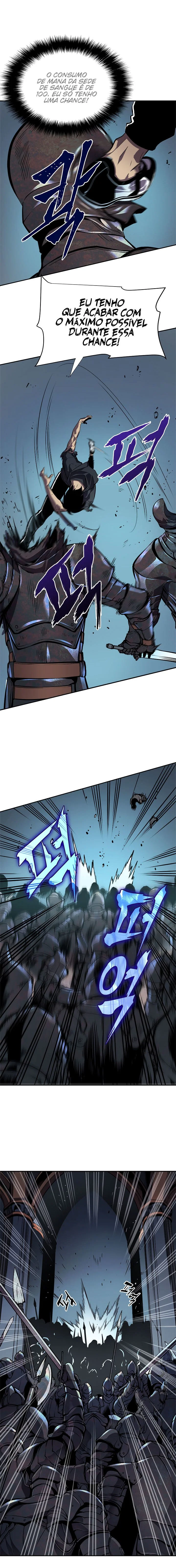 Solo Leveling — Cap. 41, pág. 10