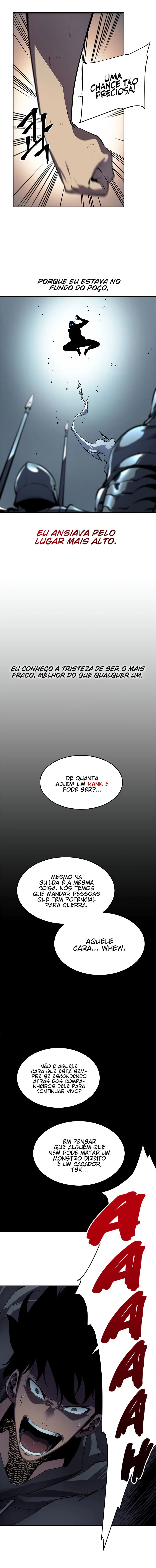 Solo Leveling — Cap. 41, pág. 15
