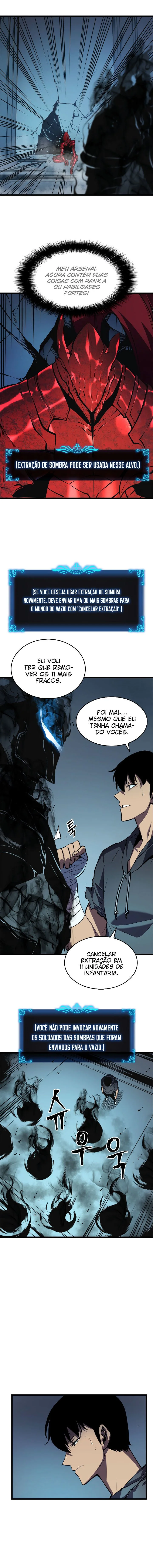 Solo Leveling — Cap. 45, pág. 13