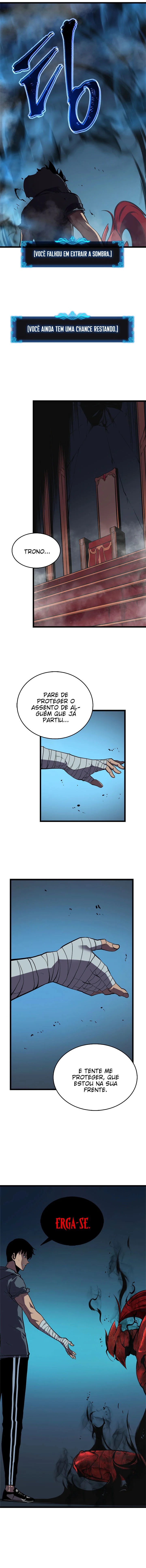 Solo Leveling — Cap. 45, pág. 16