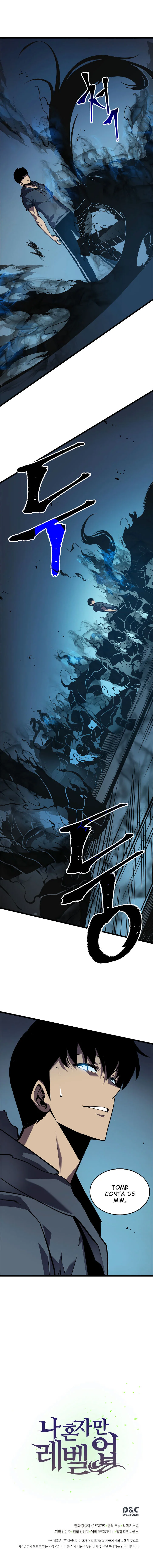 Solo Leveling — Cap. 45, pág. 20