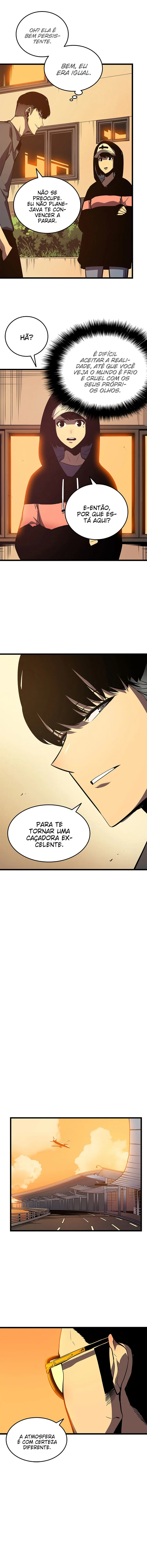 Solo Leveling — Cap. 47, pág. 4