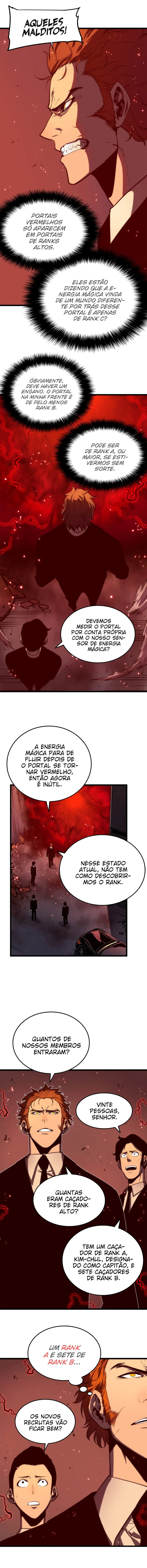 Solo Leveling — Cap. 48, pág. 8