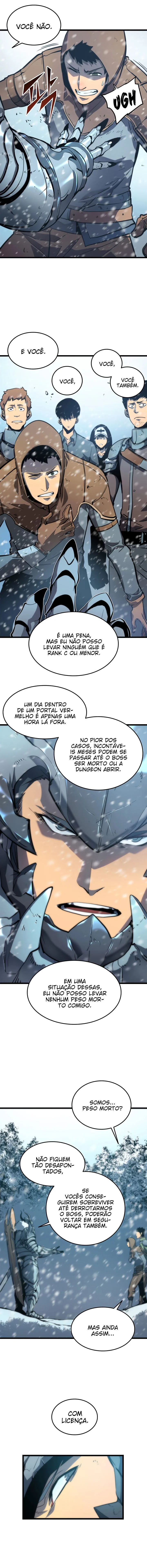 Solo Leveling — Cap. 49, pág. 5