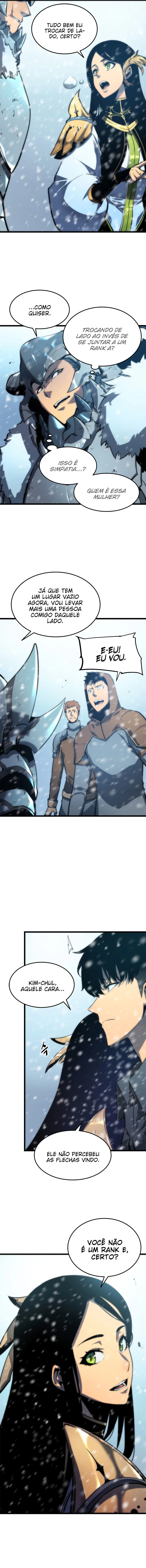 Solo Leveling — Cap. 49, pág. 6