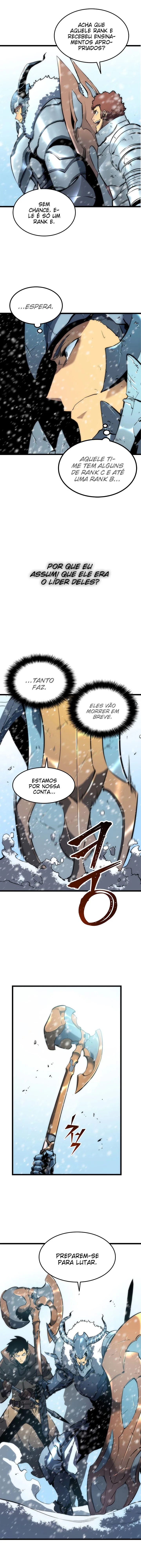 Solo Leveling — Cap. 49, pág. 14