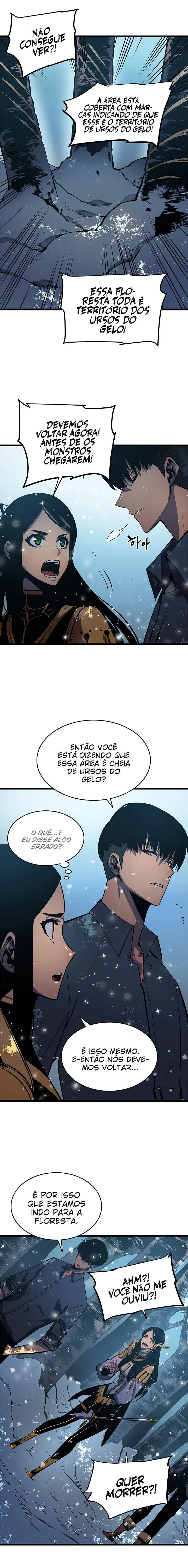 Solo Leveling — Cap. 50, pág. 6