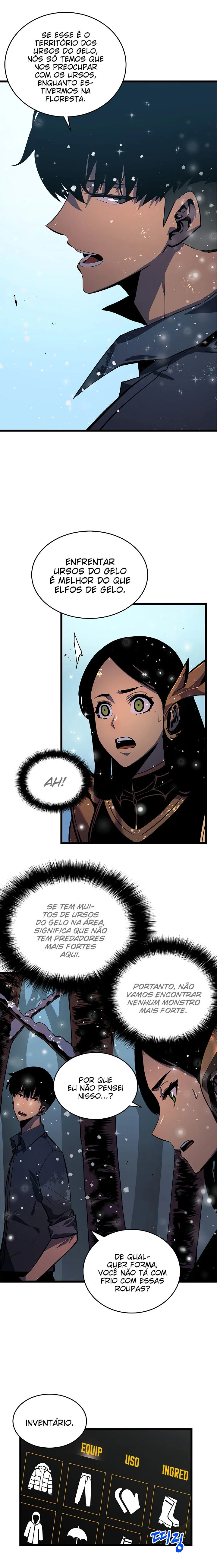 Solo Leveling — Cap. 50, pág. 7