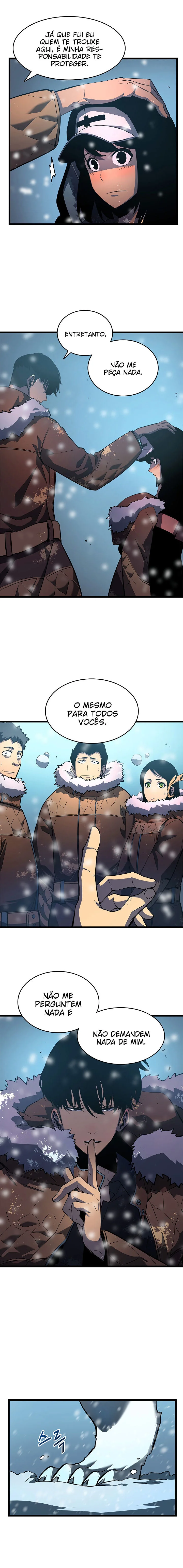 Solo Leveling — Cap. 50, pág. 9