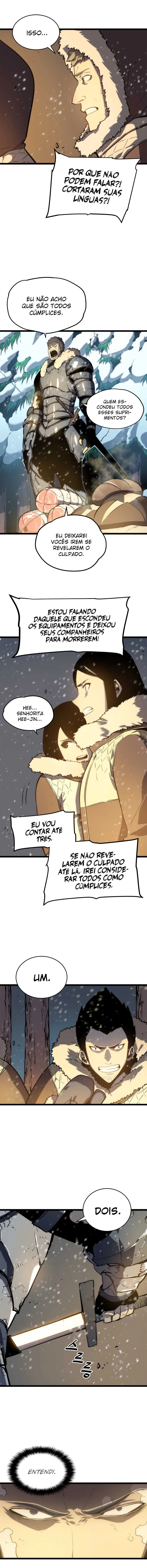 Solo Leveling — Cap. 52, pág. 11