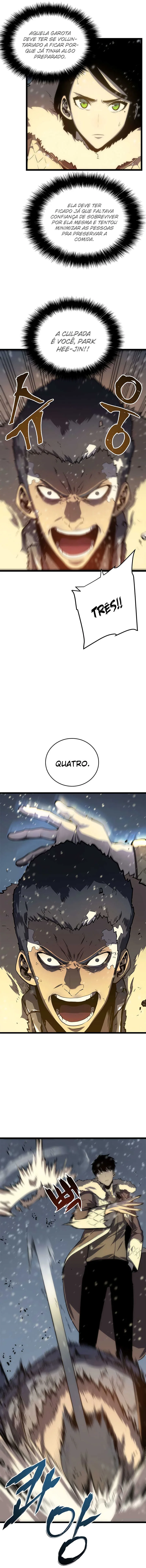 Solo Leveling — Cap. 52, pág. 12