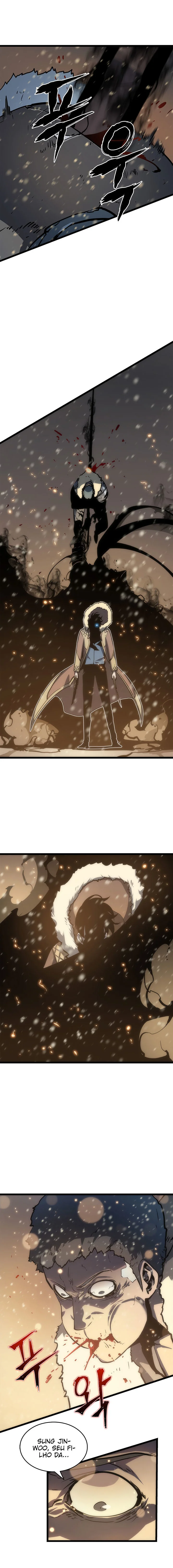Solo Leveling — Cap. 53, pág. 19