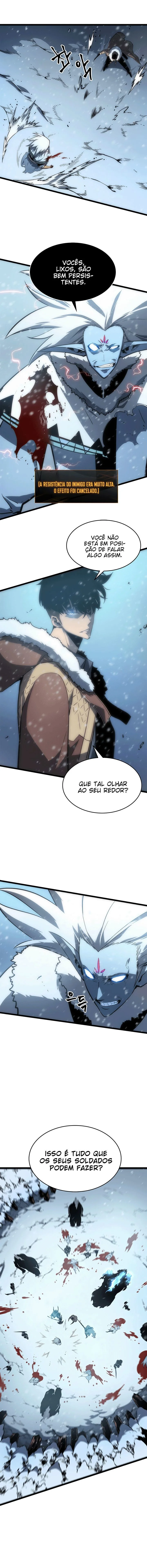 Solo Leveling — Cap. 54, pág. 8