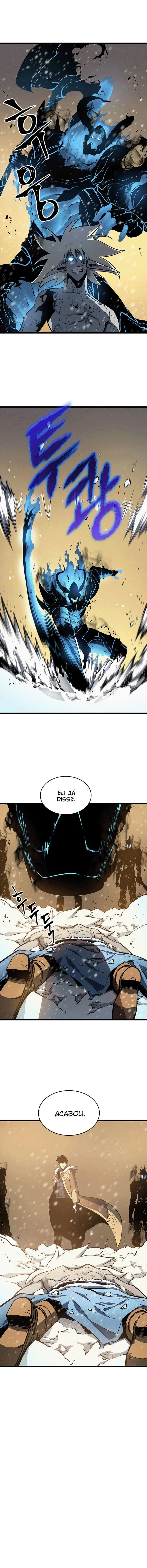 Solo Leveling — Cap. 54, pág. 13